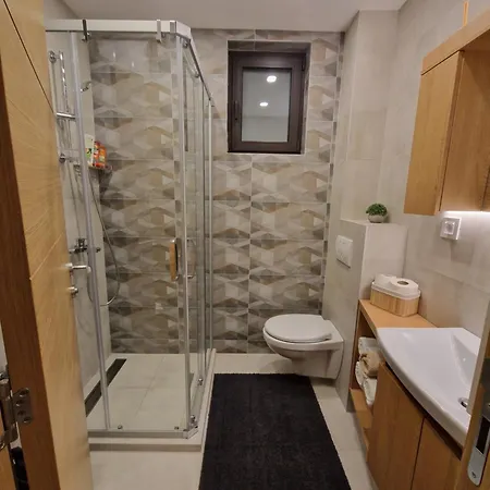 Apartment Jorgin Dom