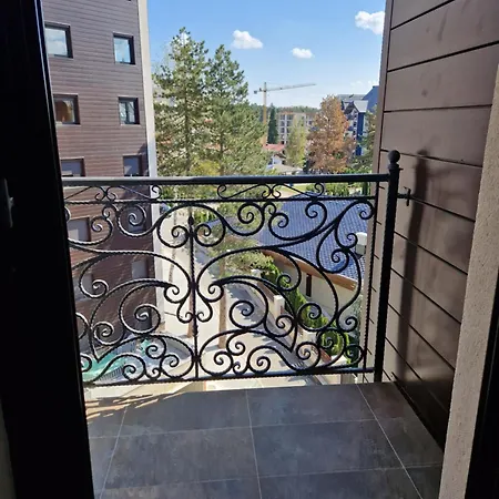 Jorgin Dom Zlatibor