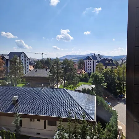 Jorgin Dom Apartment