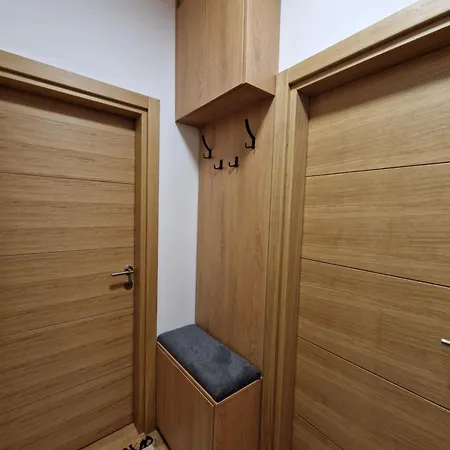 Apartment Jorgin Dom