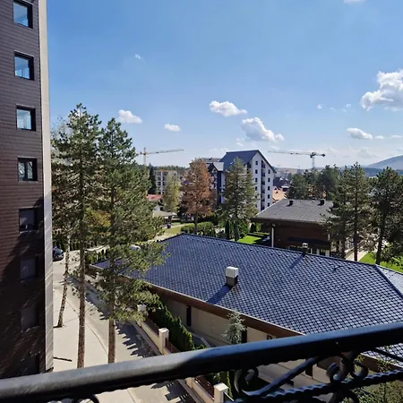Jorgin Dom Zlatibor