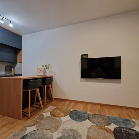 شقة Jorgin Dom زلاتيبور